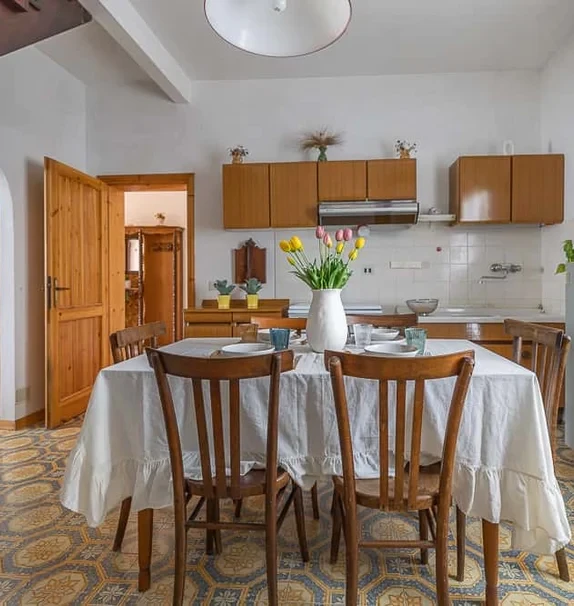 Appartamento in Strada Provinciale 6, Villagrande