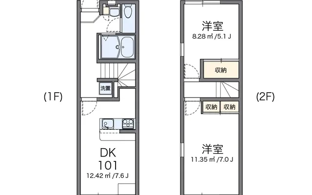 秋津Ⅱ 4
