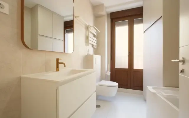 studio in Lavapiés Embajadores (Centro) 4