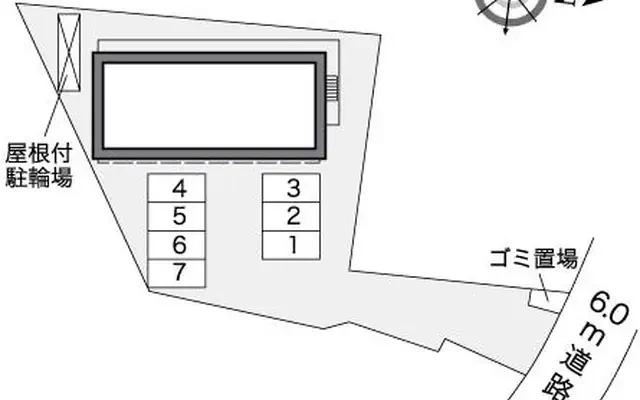 レオパレス西宮 2