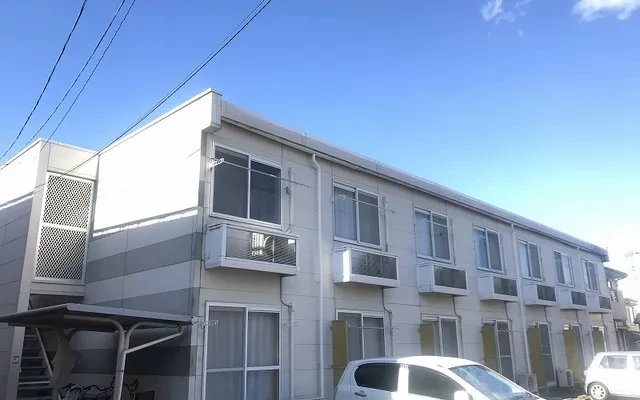 レオパレスショコラ 0
