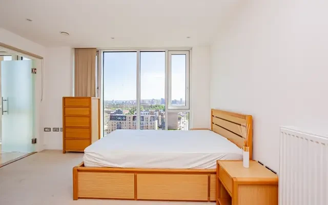 City West Tower, High Street E15 4