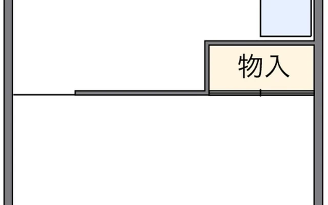 レオパレス常盤Ｐａｒｔ２ 1