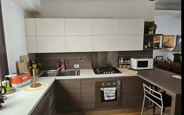 Apartment in Via Gregorio VII, Roma for 100 m² with 2 bedrooms 1
