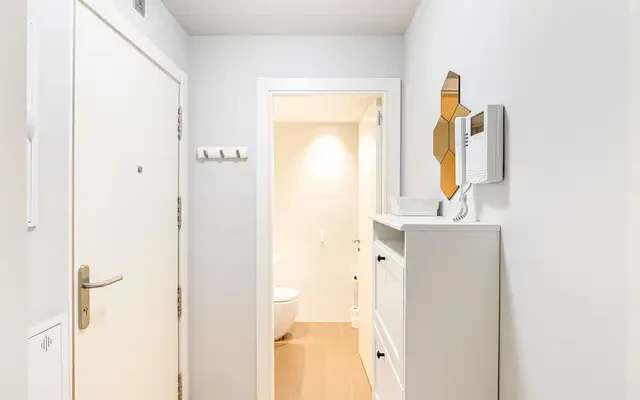 apartment in El Camp d'En Grassot i Gràcia Nova (Gràcia) 3