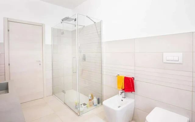 Apartment in Via Luigi Cadorna, Bergamo for 90 m² with 1 bedrooms 1