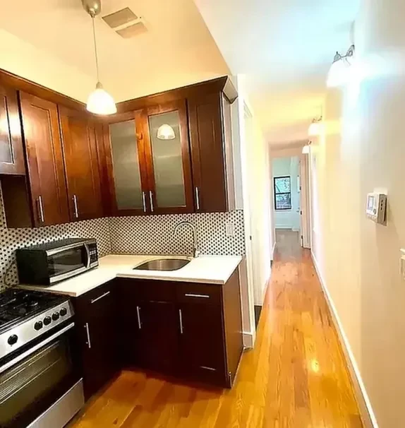 938 Lafayette Avenue, Brooklyn