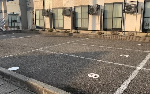 レオパレスフェニックス 2