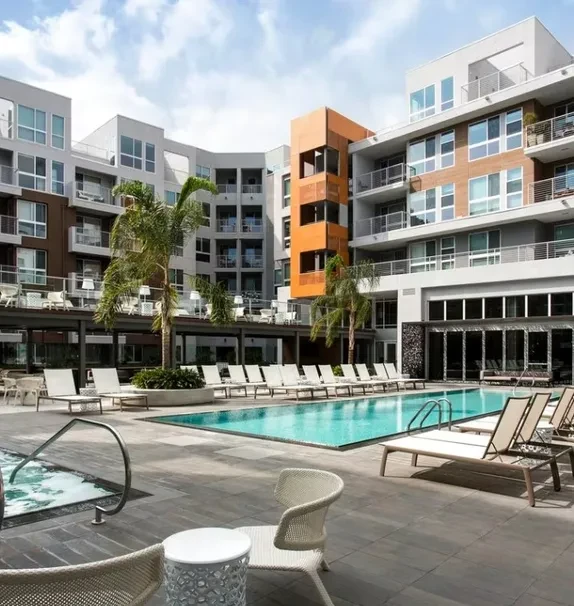 Avalon West Hollywood
