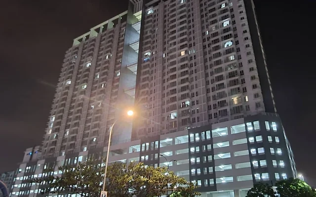Menara U2 0