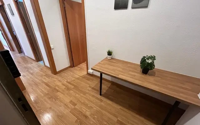 apartment in L'Hospitalet de Llobregat 0