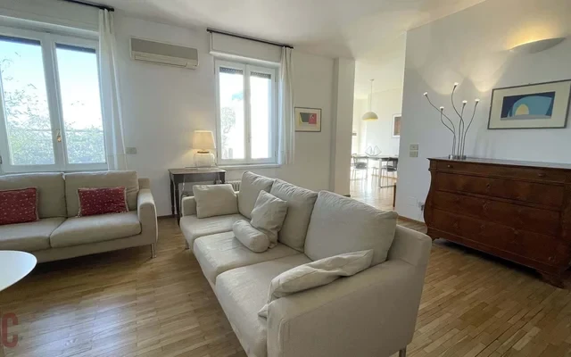 Appartamento in Via Serbelloni - zona Palestro, Porta Venezia (SERBELLONI8) 1