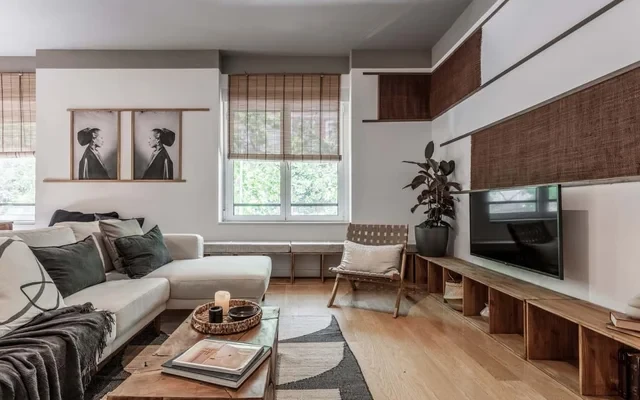 Senjo - 3 bedrooms in Salamanca 2