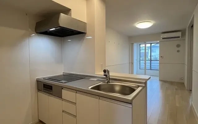 メディオ パーロ B 204号室 - Oda student accommodation - 2階 - 2LDK