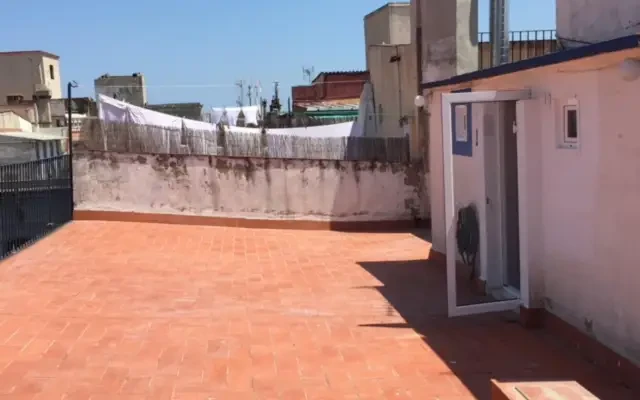 studio in Barrio Gótico (Ciutat Vella) 1
