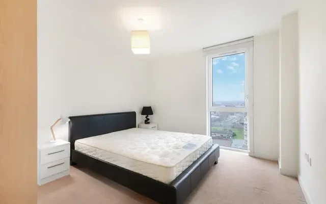 Panoramic Tower, London E14 3