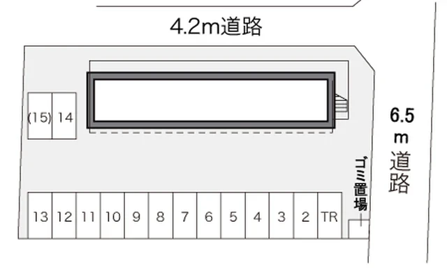 レオパレストレディオス 2