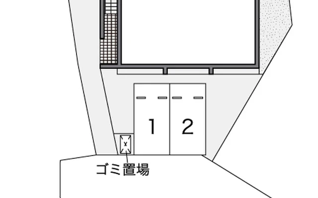 松川　ひばりが丘 2