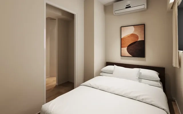 DASH LIVING KINSHICHO 2