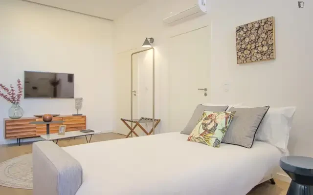 apartment near Rua da Liberdade – Studentenunterkunft in Guimarães