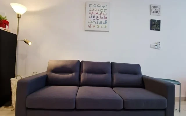 Tiara Imperio Residence - K 3