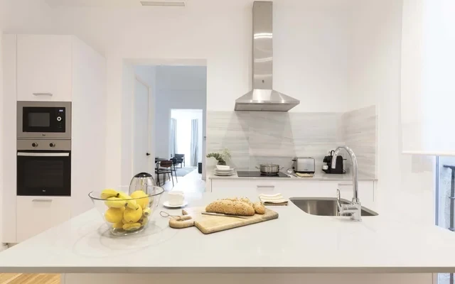 Plaza del Ángel Stylish Plus 3C 4