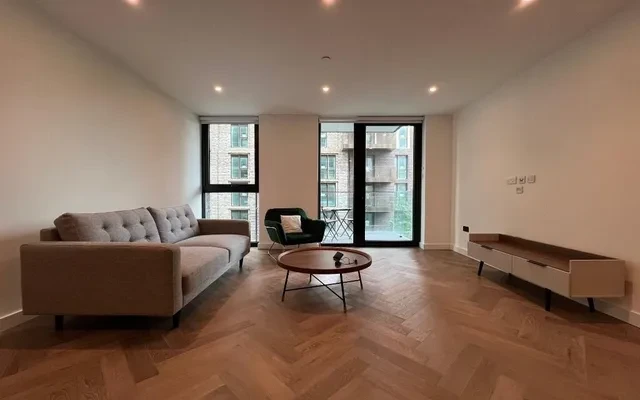 LH-Merino Wharf - London student accommodation
