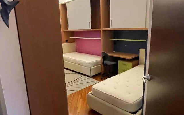 Apartment in Via Confalonieri, Seveso for 105 m² with 2 bedrooms 3