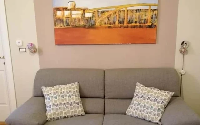 Appartamento Alba in Via Manzoni, San Damiano d'Asti di 30 m² 2