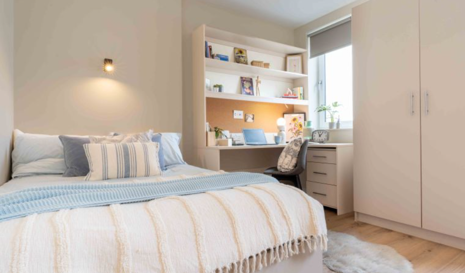 uhomes.com | Student Accommodation, Housing, Flats, Apartments for Rent