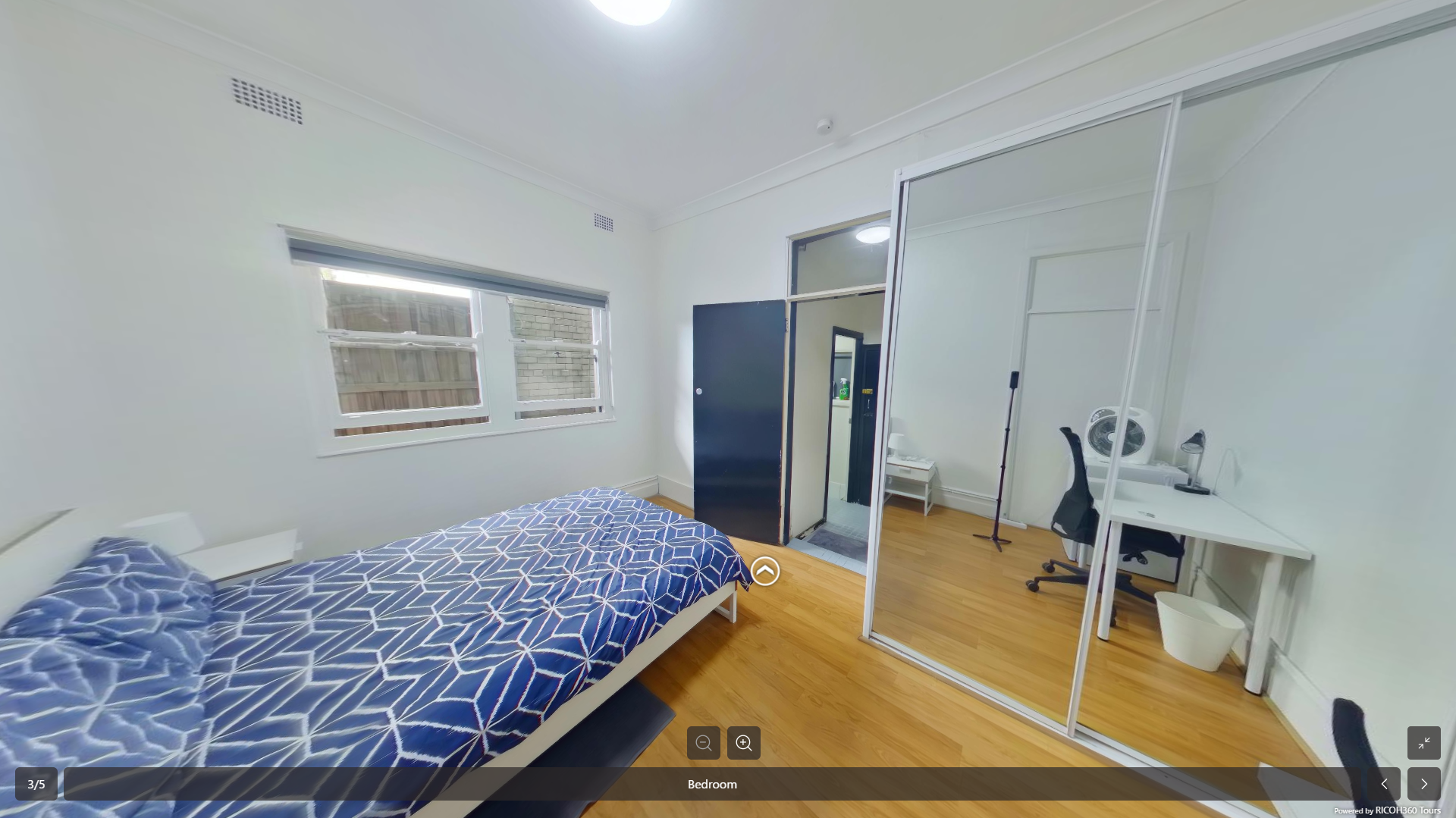 70 New Canterbury Petersham