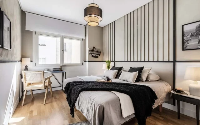 Nocera - 2 bedrooms in Arapiles 3