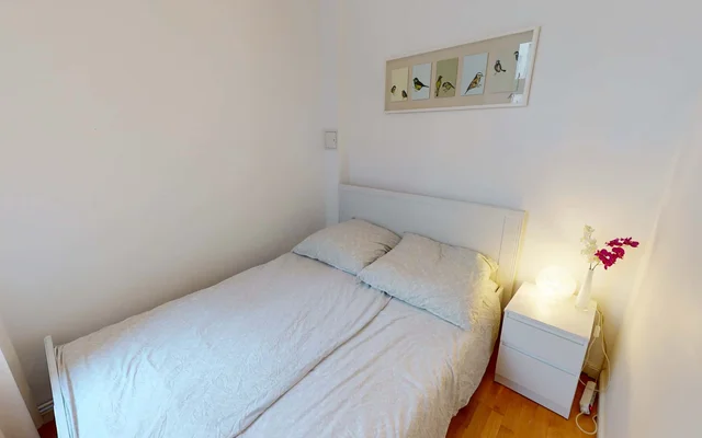 Apartment in Moabit, Berlin 4