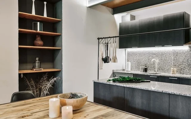 Mojave - 1 bedroom and terrace in Ciutat Vella 3