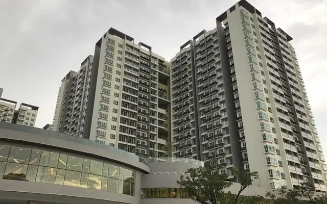 Tropicana Bay Residences - N 1