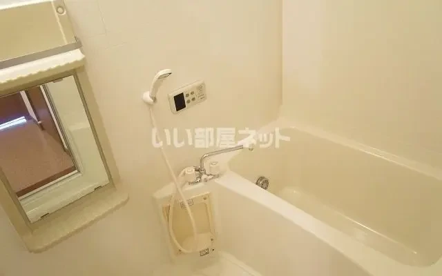 ドゥーヴアン 2階 - Kasama student accommodation - 2階 - 2DK