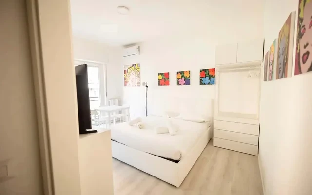 Nuovissimo Loft in Zona Corvetto (M3) 0