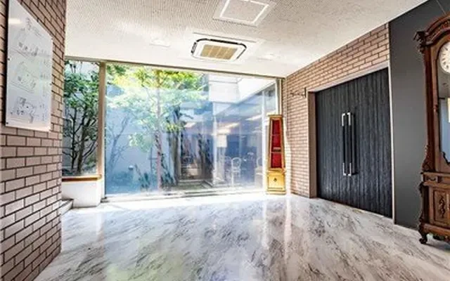SR Academia YOKOHAMA 4
