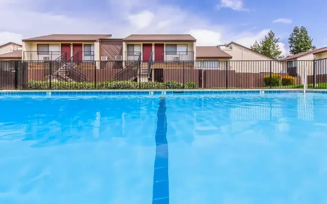 Cedarwood Apartments 3