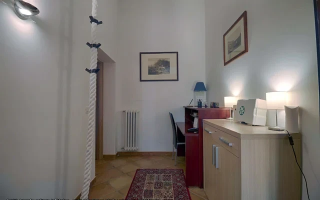 Appartamento in Via Raffaele Cadorna, Roma 4