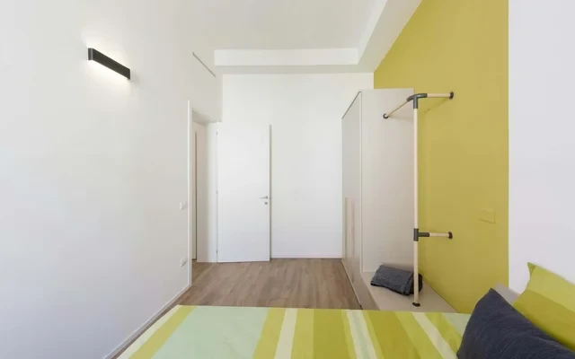 3  rooms  - apartment for 4 4