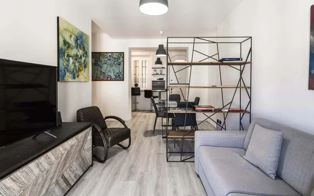 Grazioso appartamento nel cuore di Porta Venezia 4