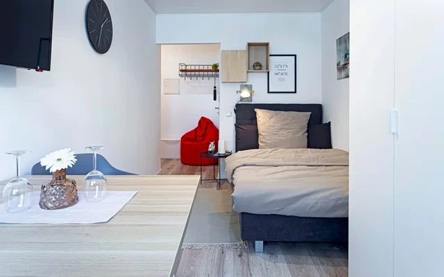 Corneliusstrasse 2