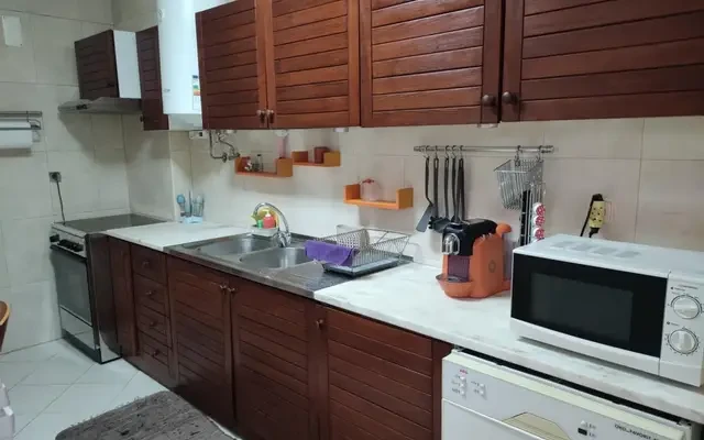 apartment near Rua António Hipólito da Costa - Setubal student accommodation