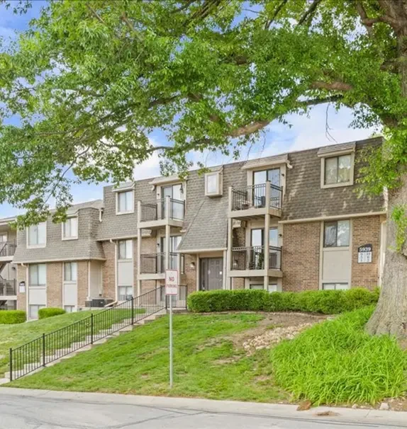 Mission View Apartments