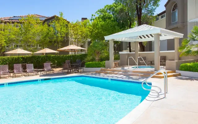 Portofino Apartments 3