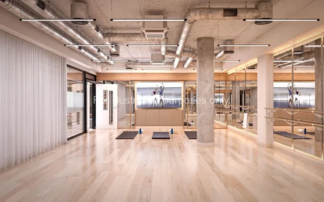 Broadway Studios 4