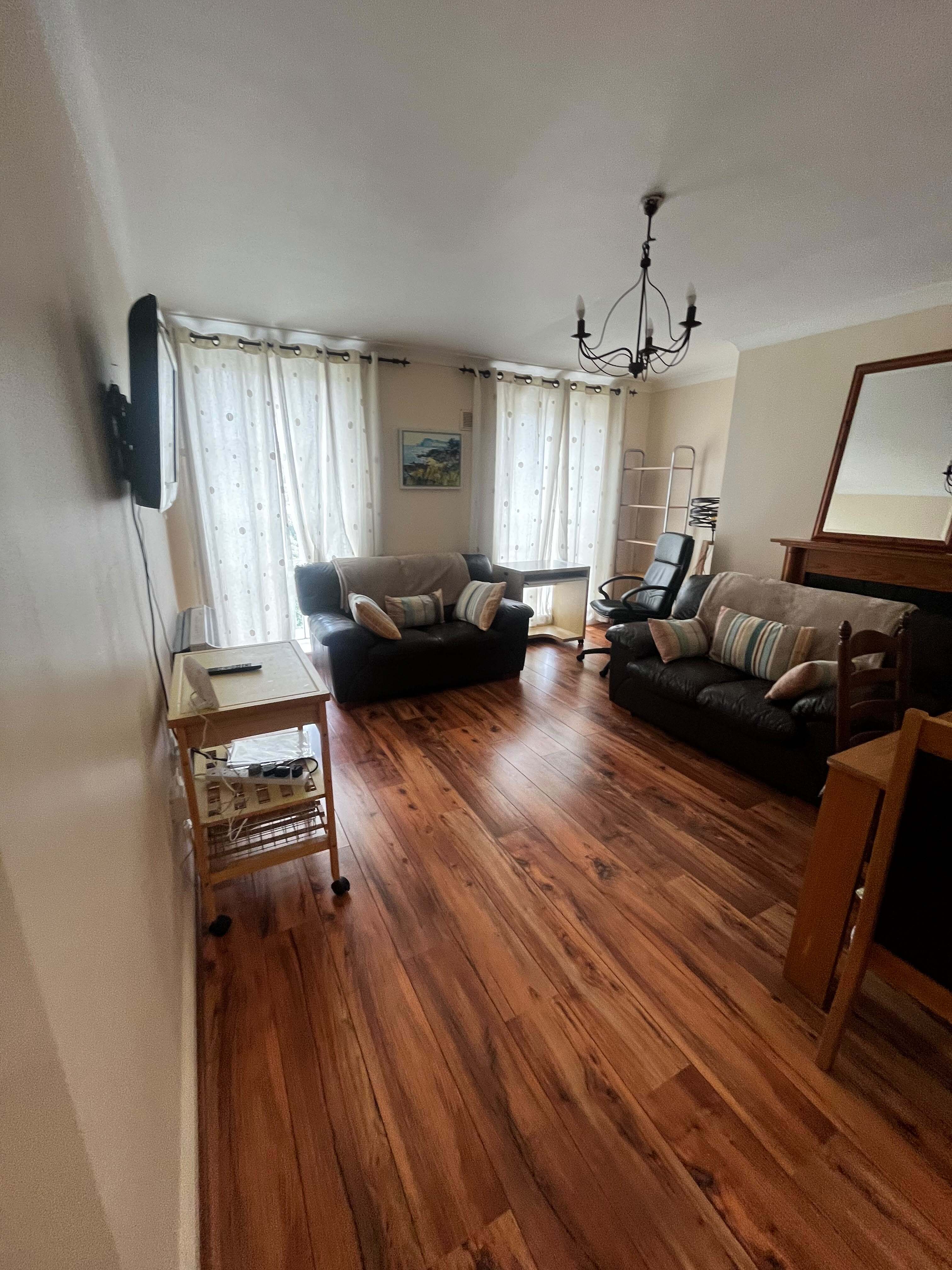 Mountjoy Square 3