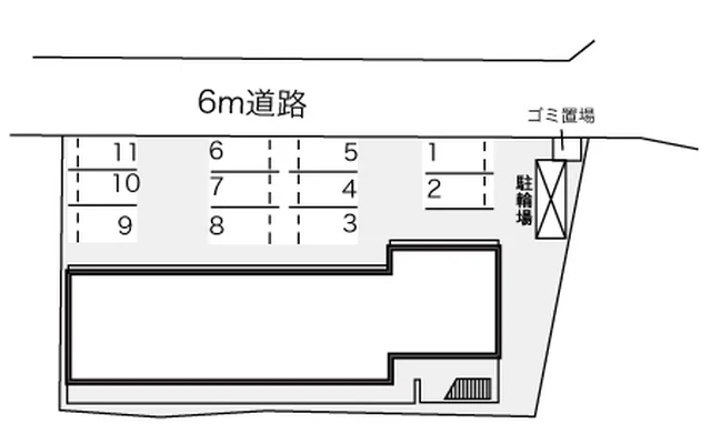 レオパレスＯＮＯ 2