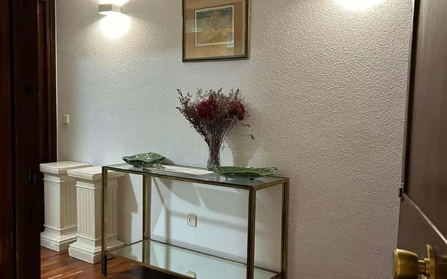 Apartamento T2 em Chamartin, Madrid 1